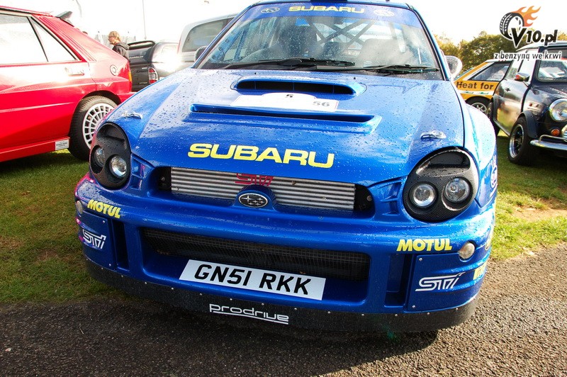 Rally Day 2011